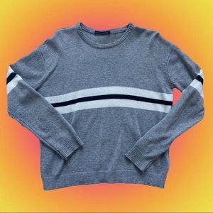 Striped Brandy Melville Sweater